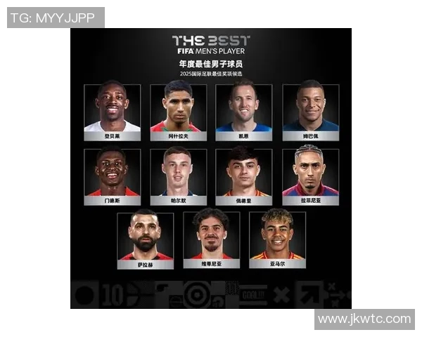 当代最帅足球球星排行榜 谁能登顶成为全球偶像级人物